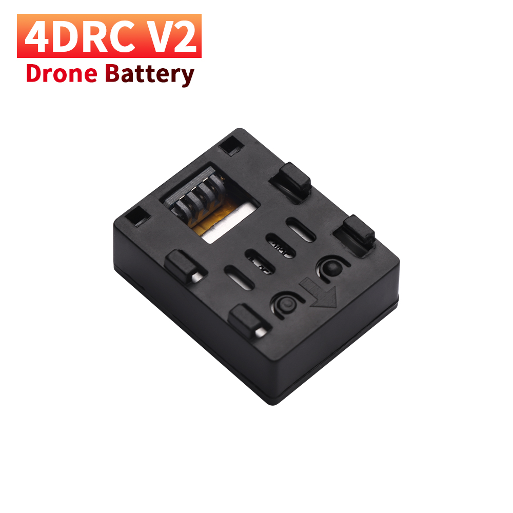 Upgrade 4D-V2 RC Drone Batteri - Drone Battery Li-Ion recensie en prijs