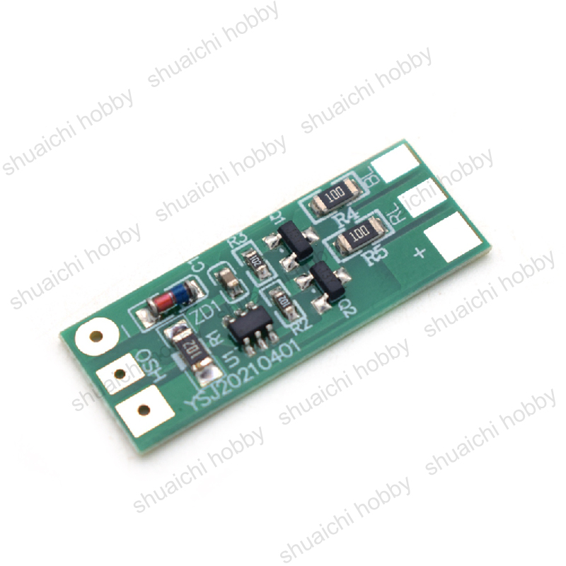 3-12V Strobe Knipperende Modul - Drone Battery Alarm recensie en prijs