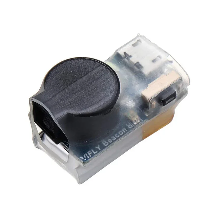 Draadloze VIFLY Beacon Anti-Lo - Drone Battery Alarm recensie en prijs