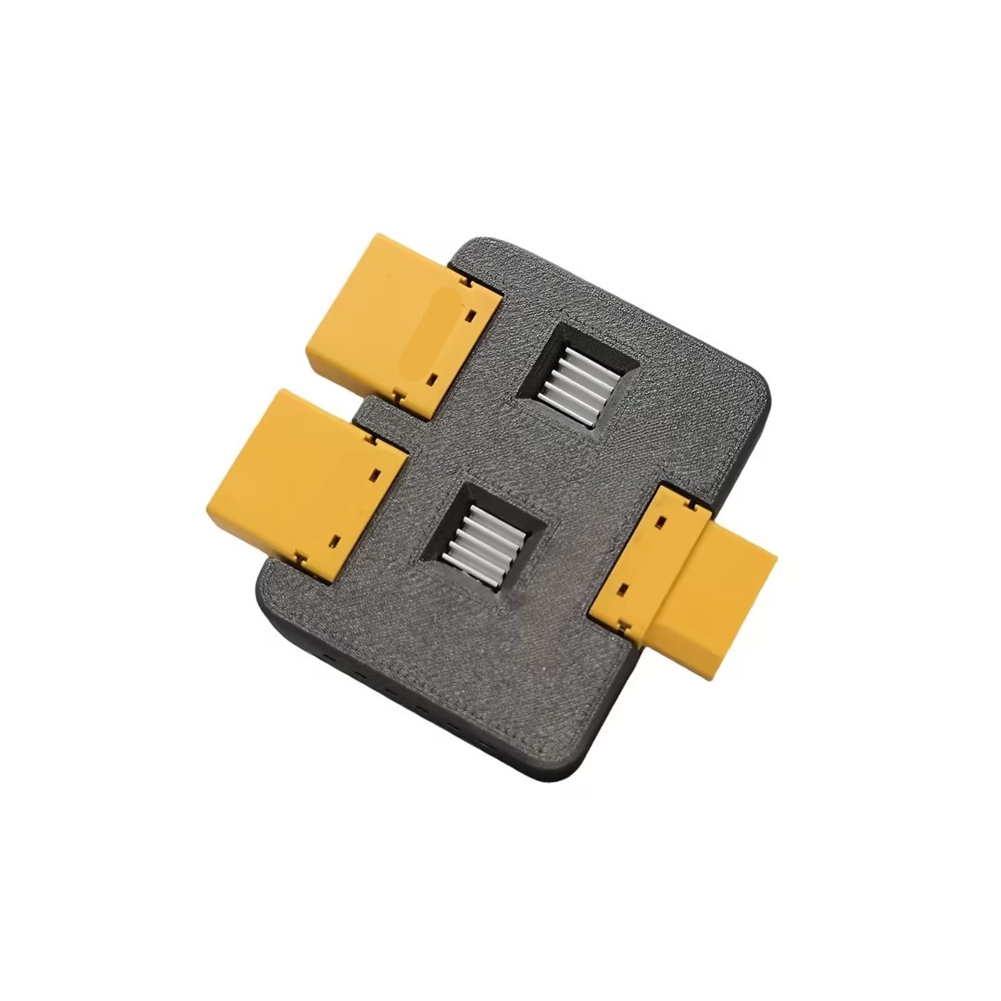 B29C-XT90 Poortgeïntegreerde b - Drone Battery Parallel Board recensie en prijs