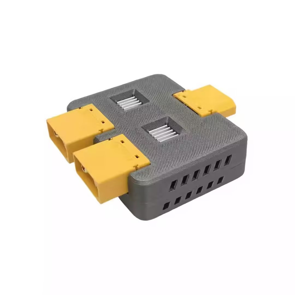 B29C-XT90 Poortgeïntegreerde b - Drone Battery Parallel Board recensie en prijs