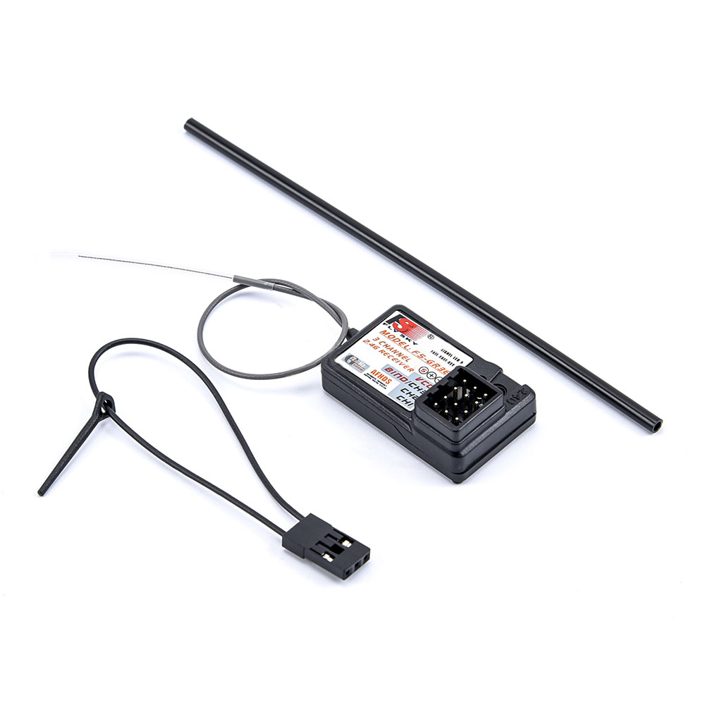 Flysky RC Ontvanger FS-IA6 IA6 - Drone Battery Lipo recensie en prijs