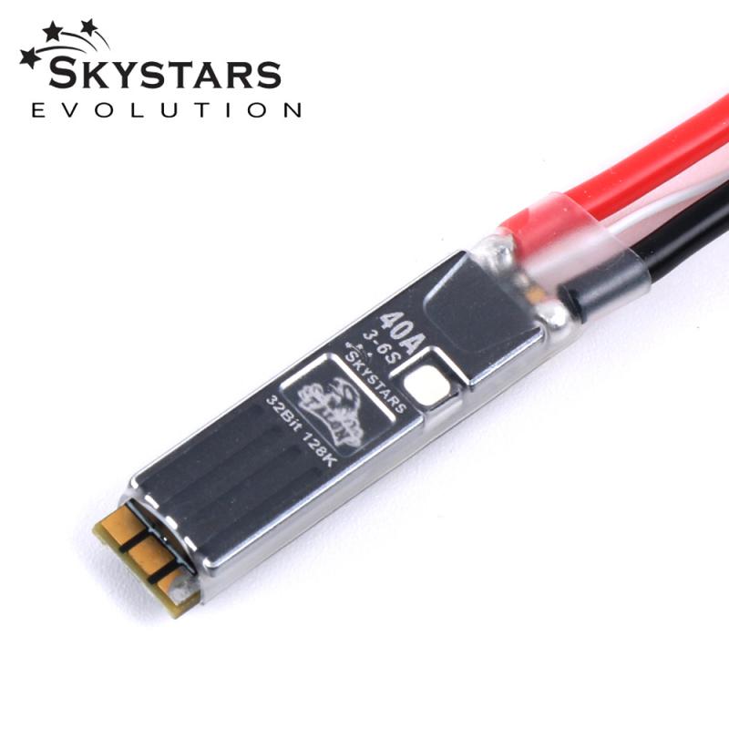 Skystars Slim40A 40A AM_32 128 - Drone Battery 6S recensie en prijs