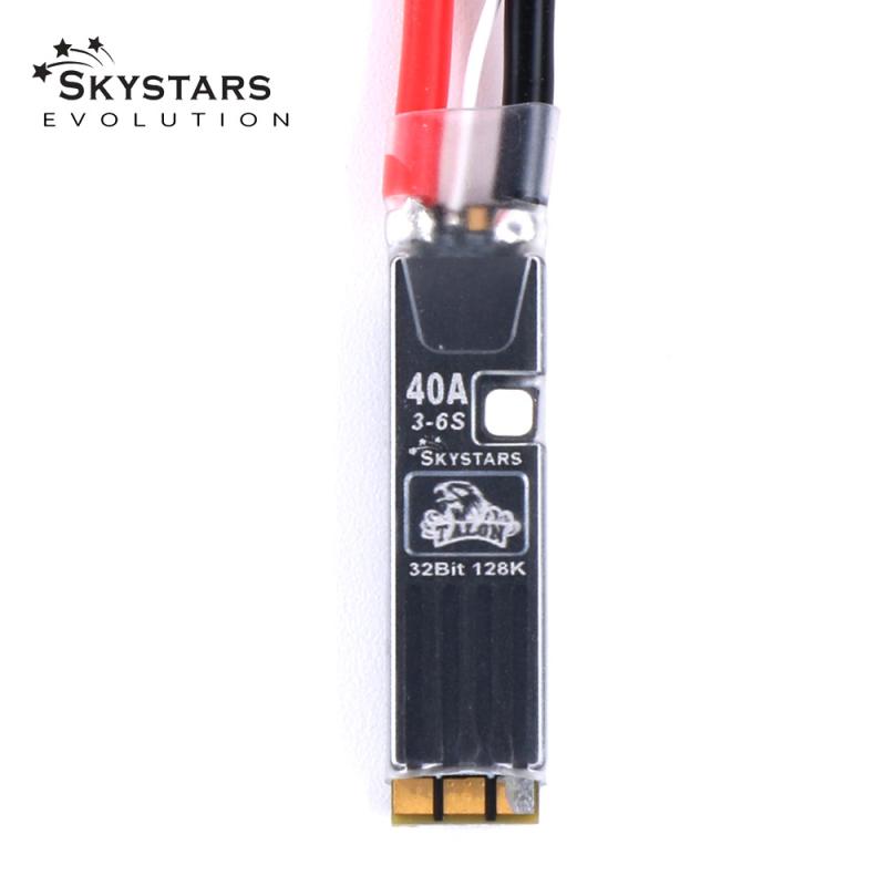 Skystars Slim40A 40A AM_32 128 - Drone Battery 6S recensie en prijs