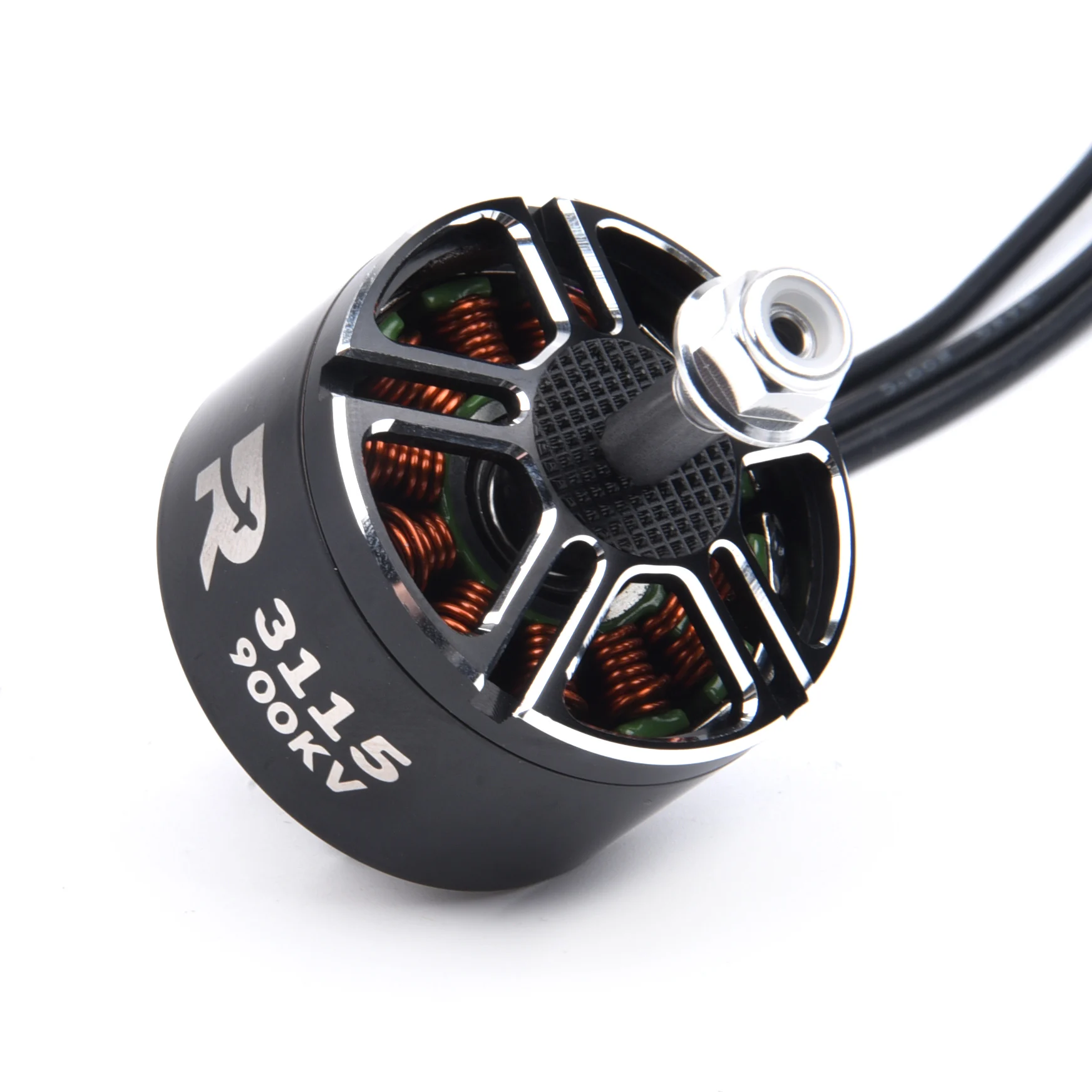 NIEUWE 3115 900KV 3-6 S Borste - Drone Battery 6S recensie en prijs