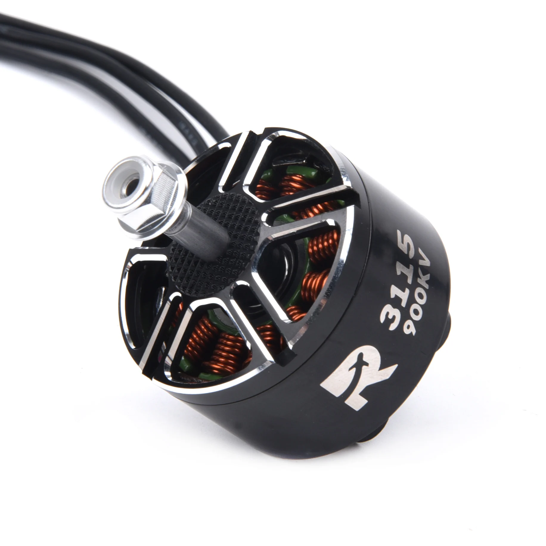 NIEUWE 3115 900KV 3-6 S Borste - Drone Battery 6S recensie en prijs