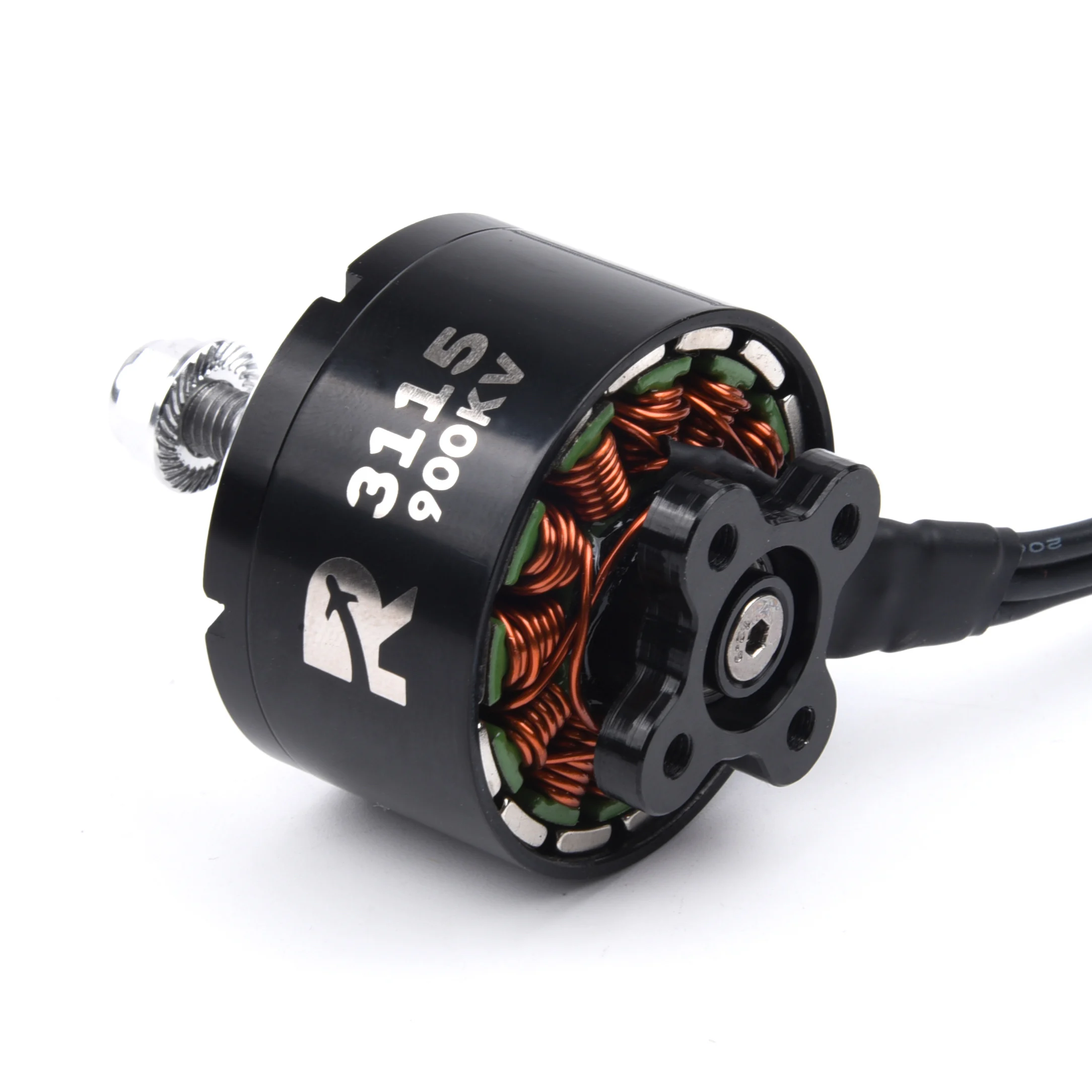 NIEUWE 3115 900KV 3-6 S Borste - Drone Battery 6S recensie en prijs