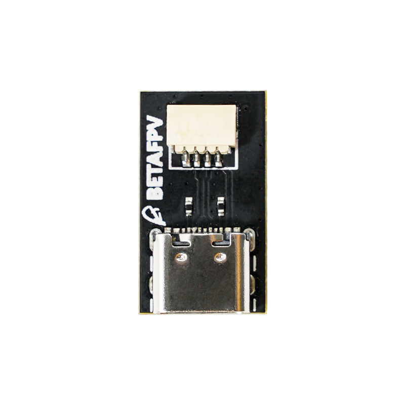 BETAFPV Type-C naar SH1.0 adap - Drone Battery Plate recensie en prijs