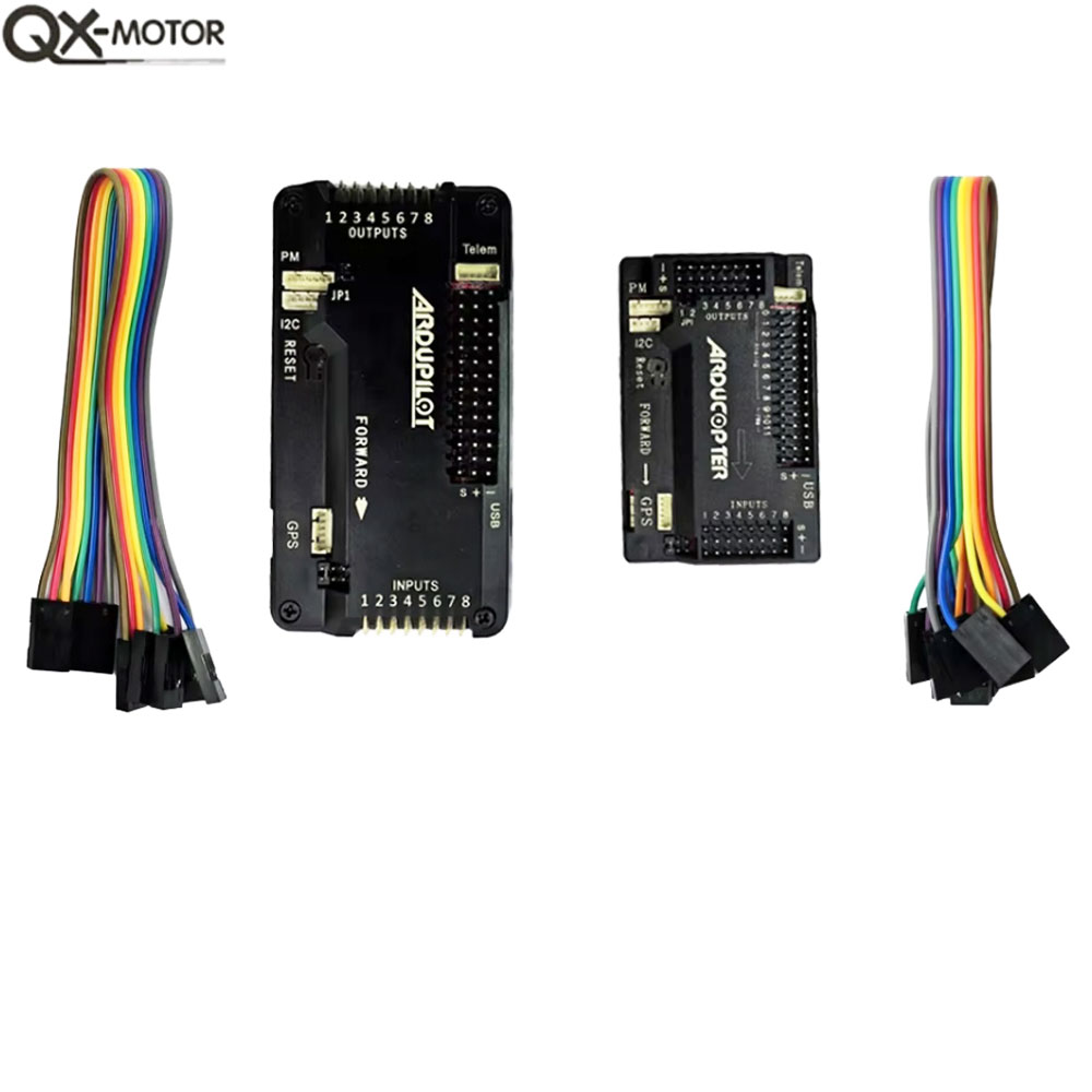 APM 2.8 Flight Controller Boar - Drone Battery Plate recensie en prijs