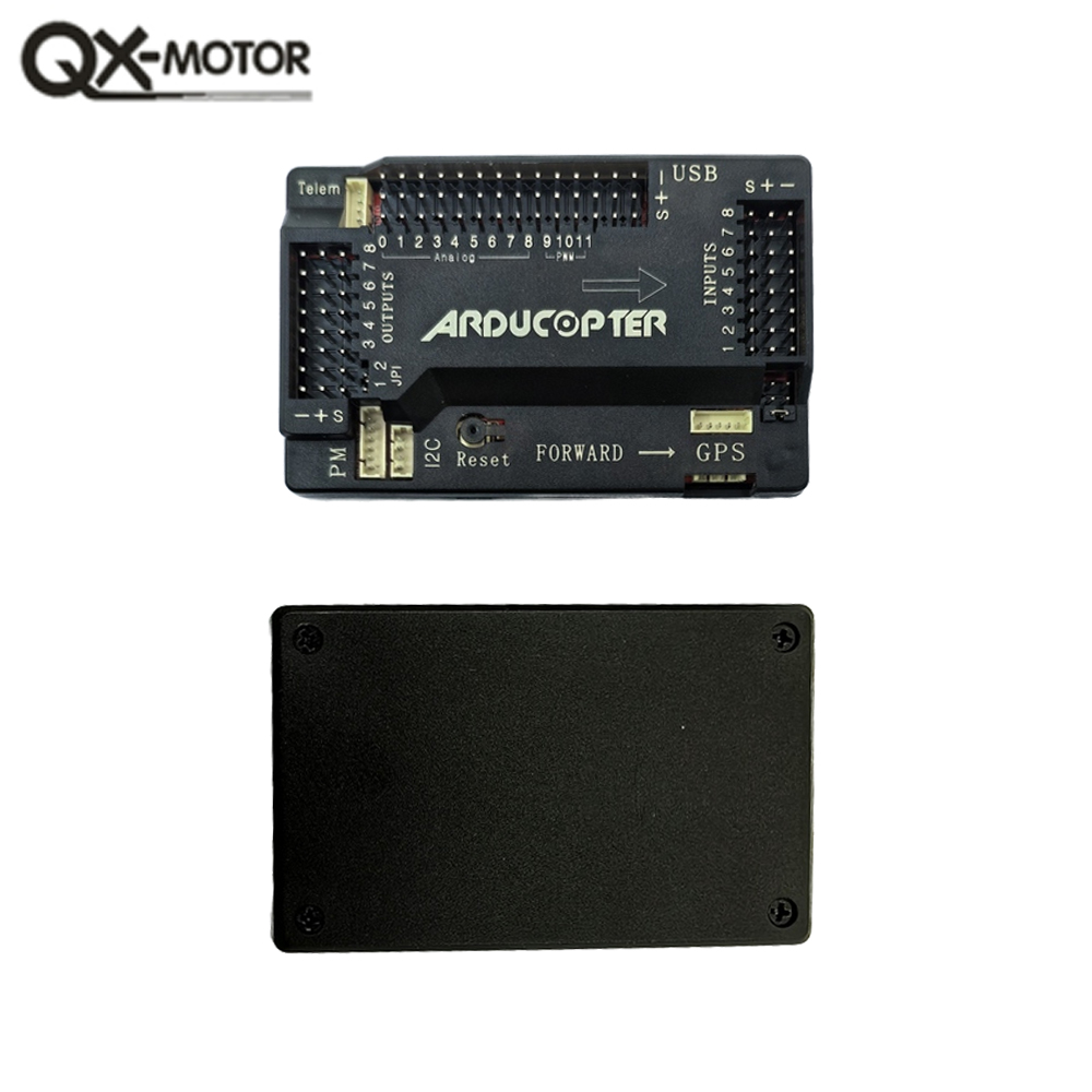 APM 2.8 Flight Controller Boar - Drone Battery Plate recensie en prijs