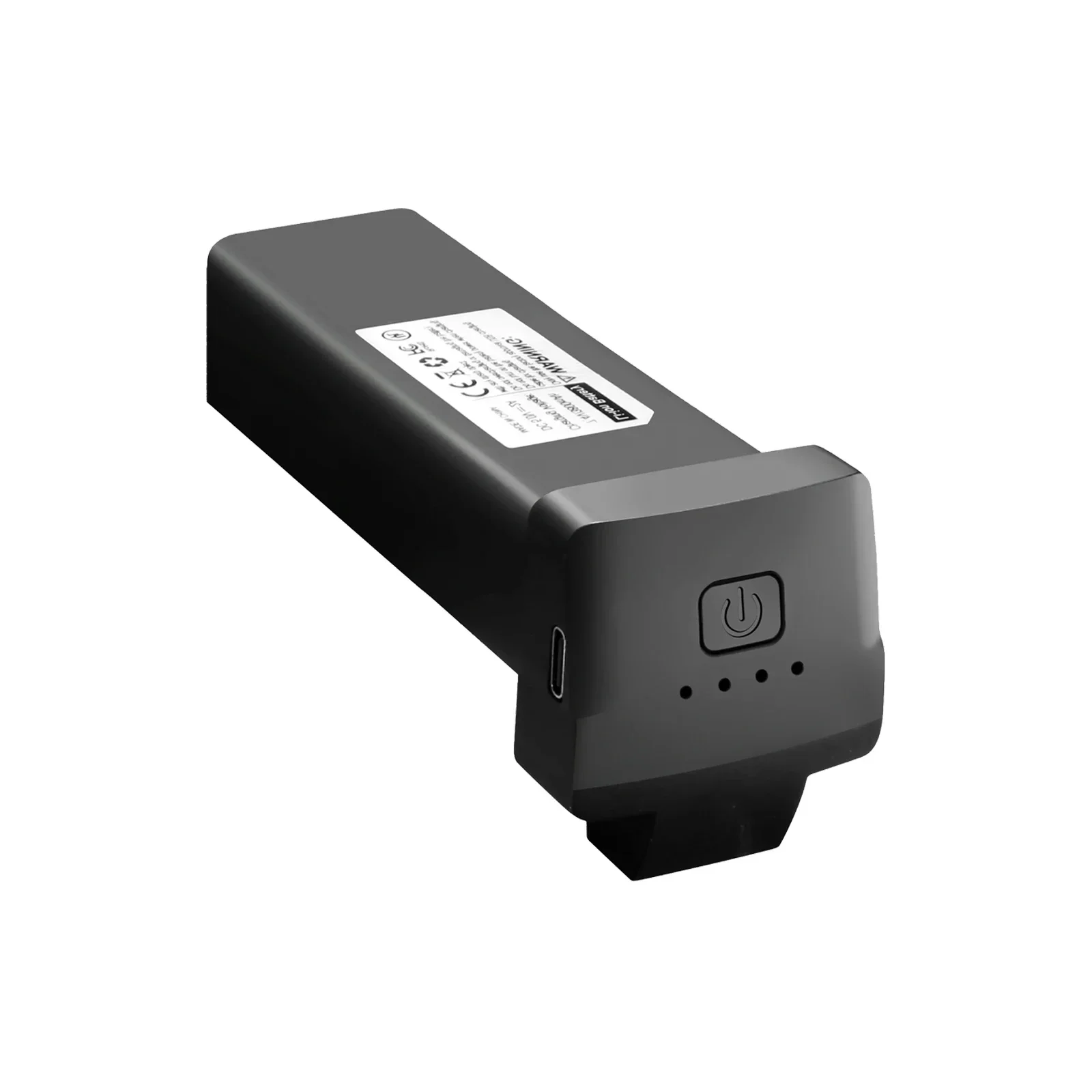 S155 ProMax Drone Batterij 7.4 - Drone Battery Li-Ion recensie en prijs