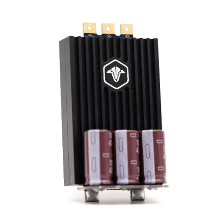 Team BlackSheep hoogspannings  - Drone Battery High Voltage recensie en prijs