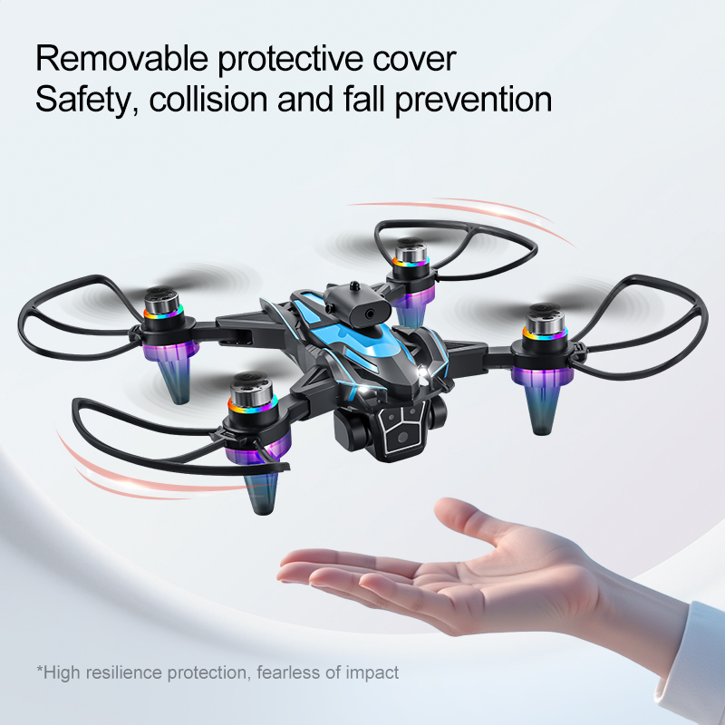 Buiten drone met elektrische d - Drone Battery Box recensie en prijs