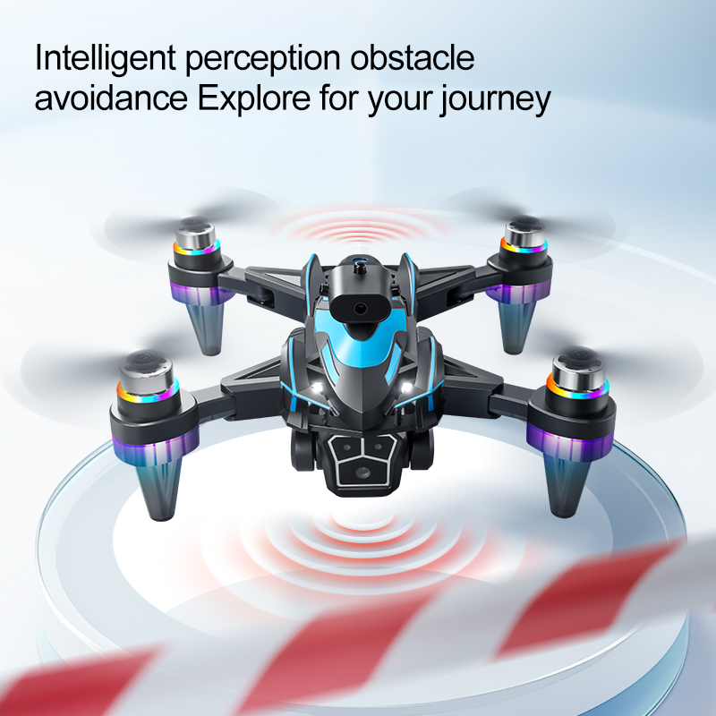 Buiten drone met elektrische d - Drone Battery Box recensie en prijs