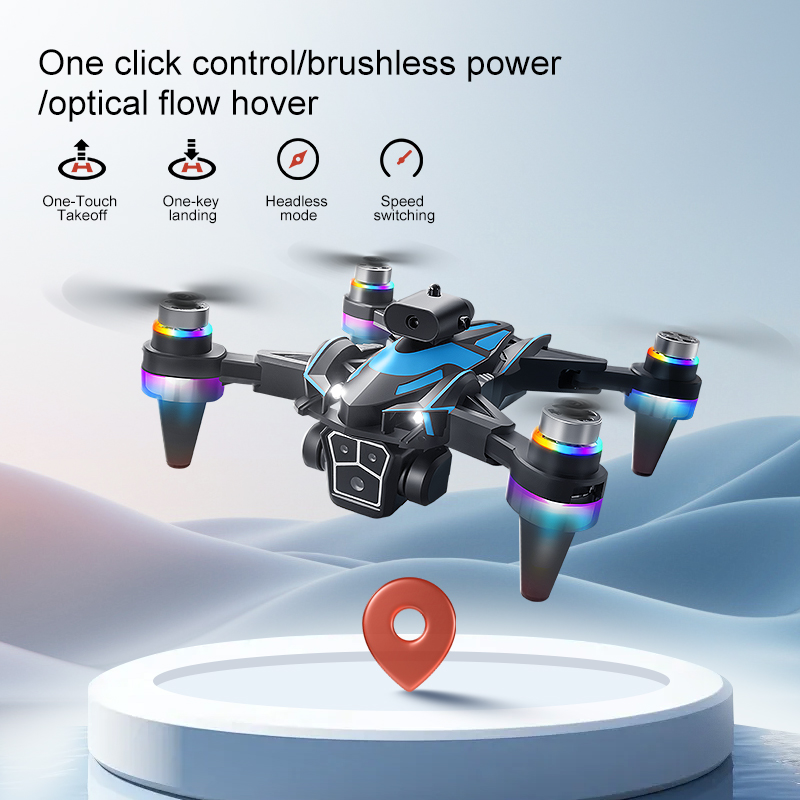 Buiten drone met elektrische d - Drone Battery Box recensie en prijs