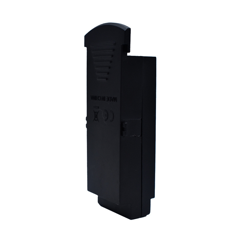 Q6 Drones Batterij 3.7V 3000mA - Drone Battery Li-Ion recensie en prijs