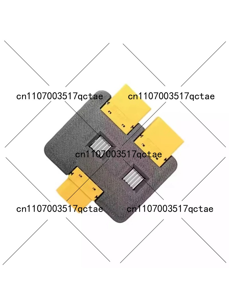Dual-Channel Diode Auto Switch - Drone Battery Parallel Board recensie en prijs