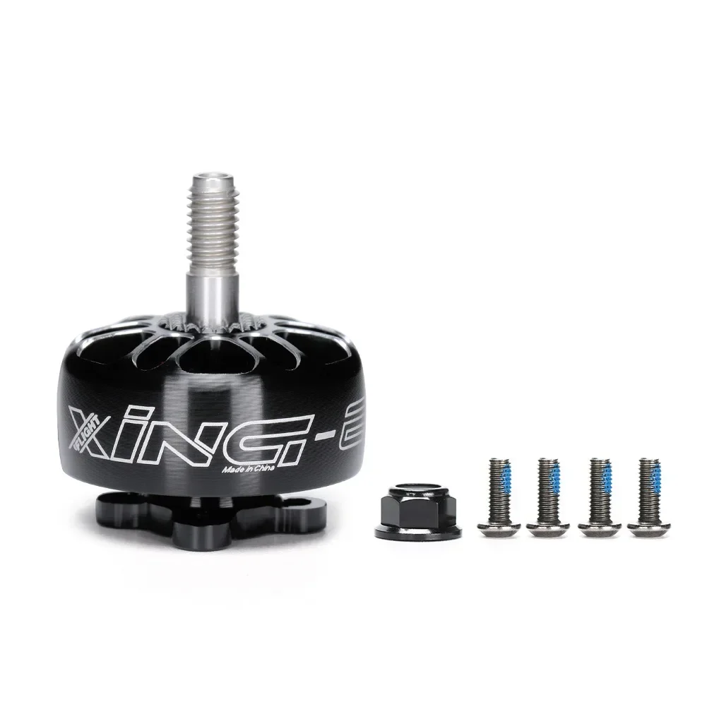 4 ST iFlight XING E Pro 2207 1 - Drone Battery 4S recensie en prijs