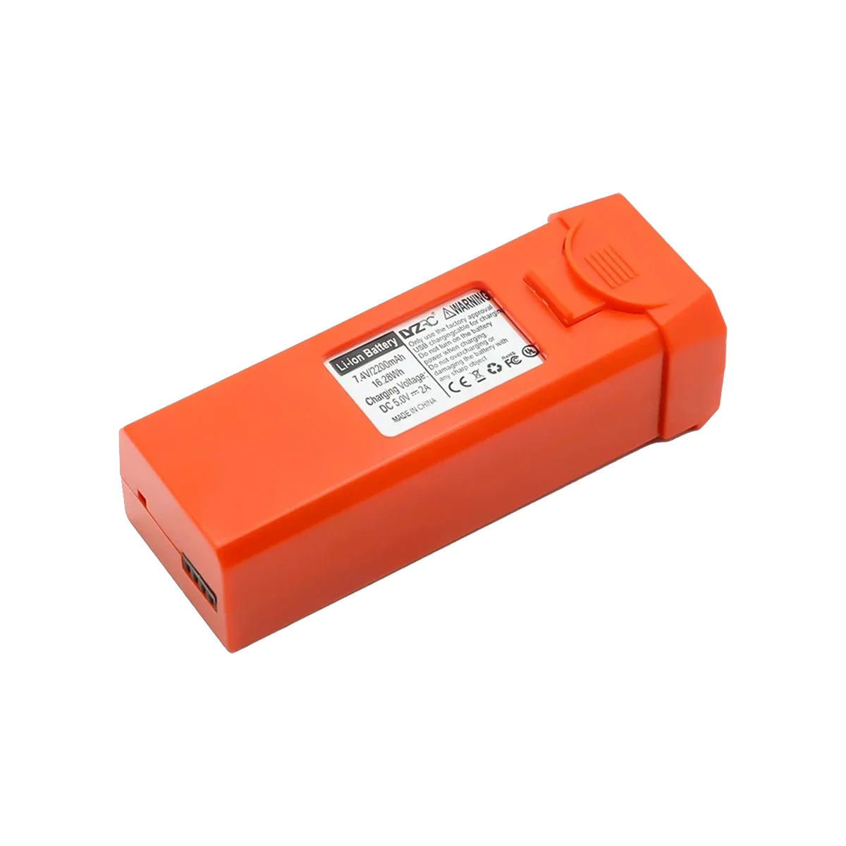 Batterij L900 Pro Se Max Drone - Drone Battery Li-Ion recensie en prijs