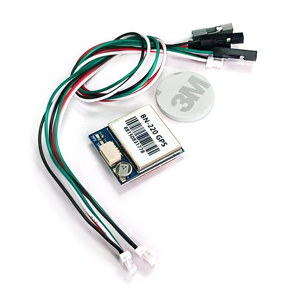 BN-220 BN880 GPS GLONASS-modul - Drone Battery Lipo recensie en prijs