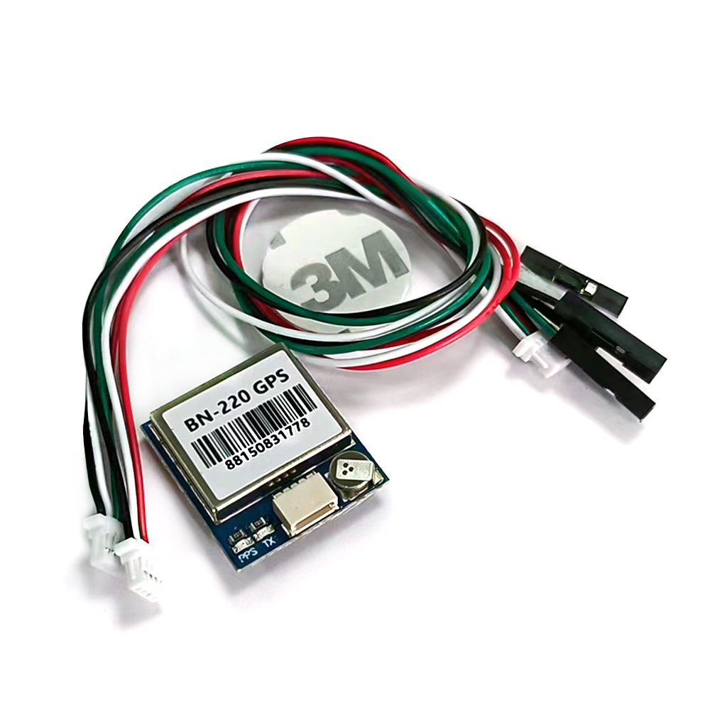 BN-220 BN880 GPS GLONASS-modul - Drone Battery Lipo recensie en prijs