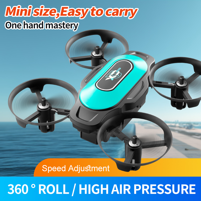 XD2 Mini Drone, 360 °   Stuntf - Drone Battery Box recensie en prijs
