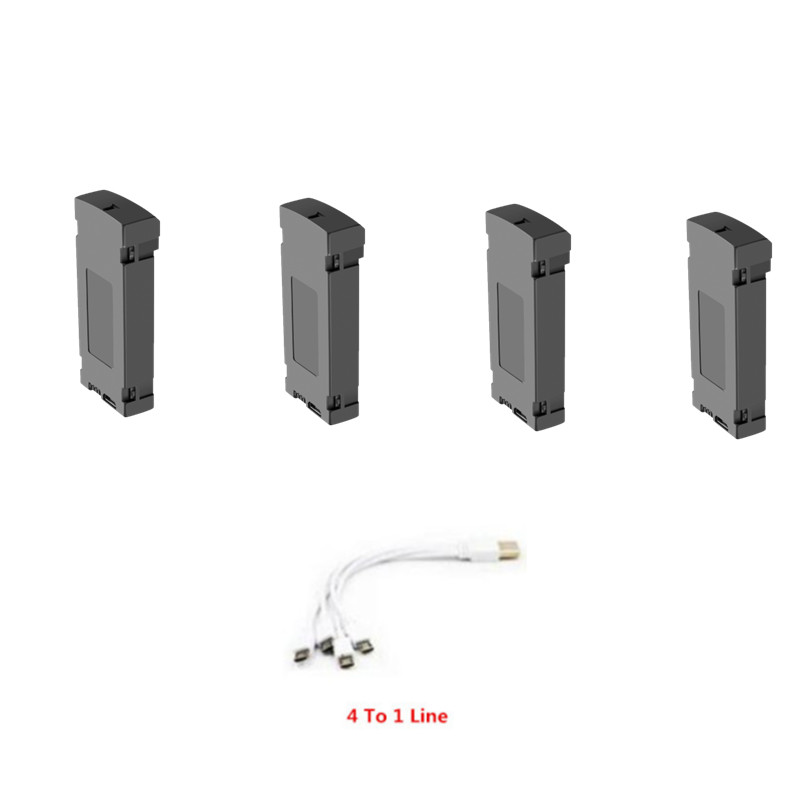 S99 Drone Batterij S99 MAX 8K  - Drone Battery Smart recensie en prijs