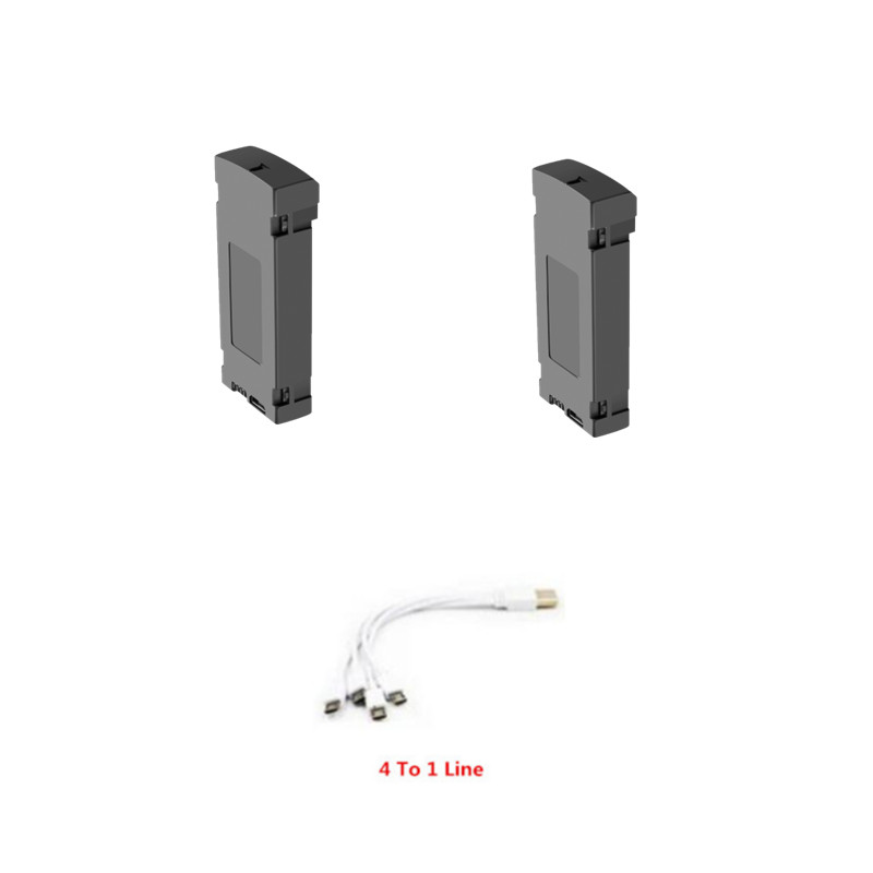S99 Drone Batterij S99 MAX 8K  - Drone Battery Smart recensie en prijs