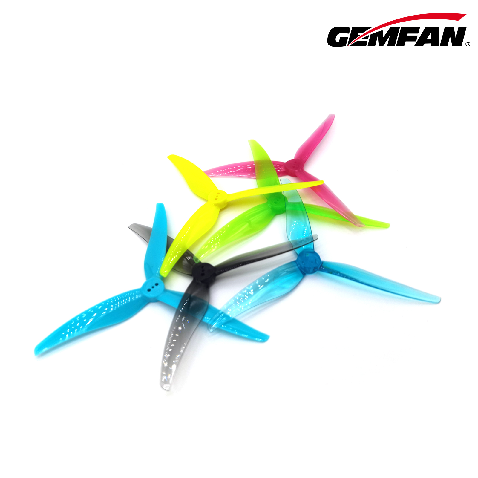 Hurricane SL 5125 3Blade Gemfa - Drone Battery Connector recensie en prijs