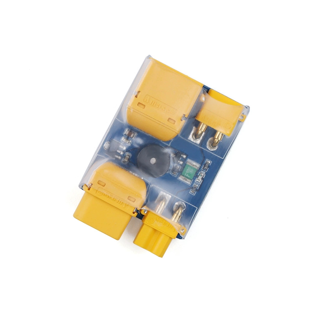 IFlight XT30 / XT60 Smart Smok - Drone Battery Smart recensie en prijs