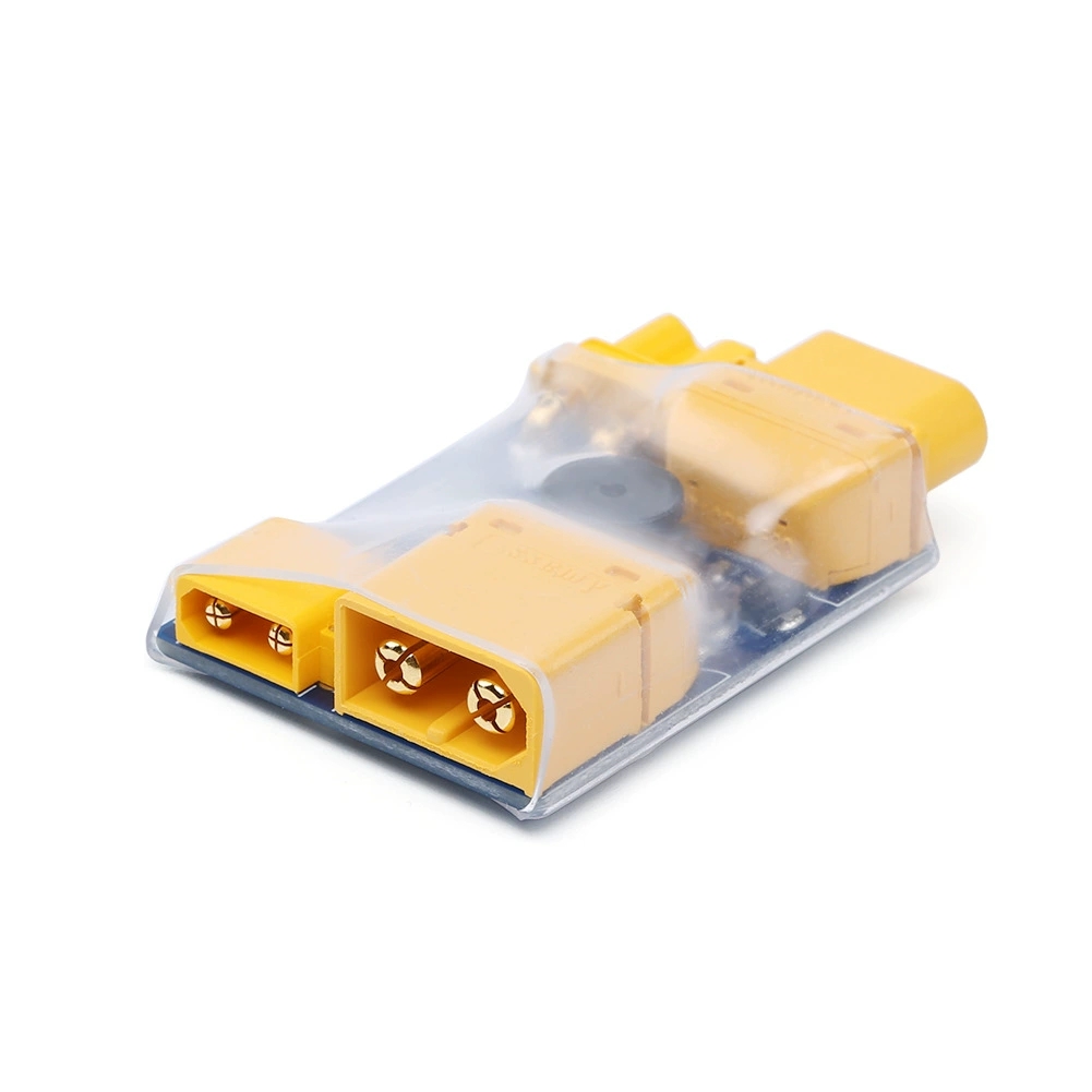 IFlight XT30 / XT60 Smart Smok - Drone Battery Smart recensie en prijs