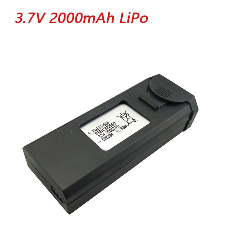 Originele S2S Drones Batterij  - Drone Battery Li-Ion recensie en prijs