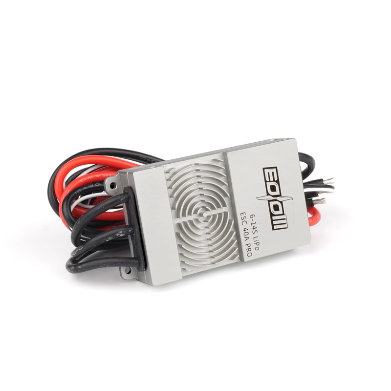 SunnySky EOLO 40A PRO ESC 6-14 - Drone Battery High Voltage recensie en prijs