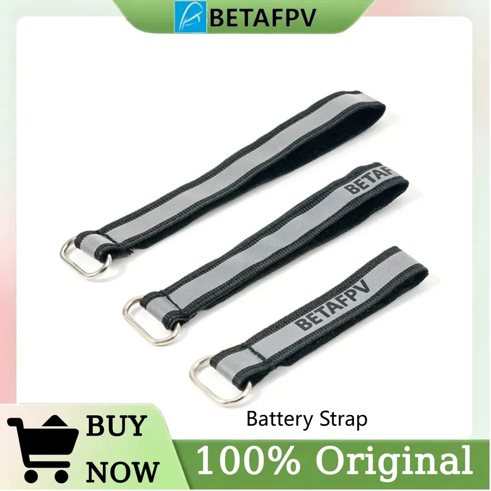BETAFPV 2-Pack Pavo-serie batt - Drone Battery Strap recensie en prijs