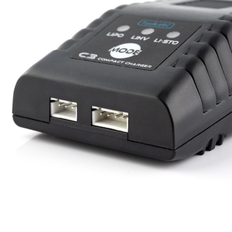 ToolkitRC C3 Balanslader 2S 3S - Drone Battery 3S recensie en prijs