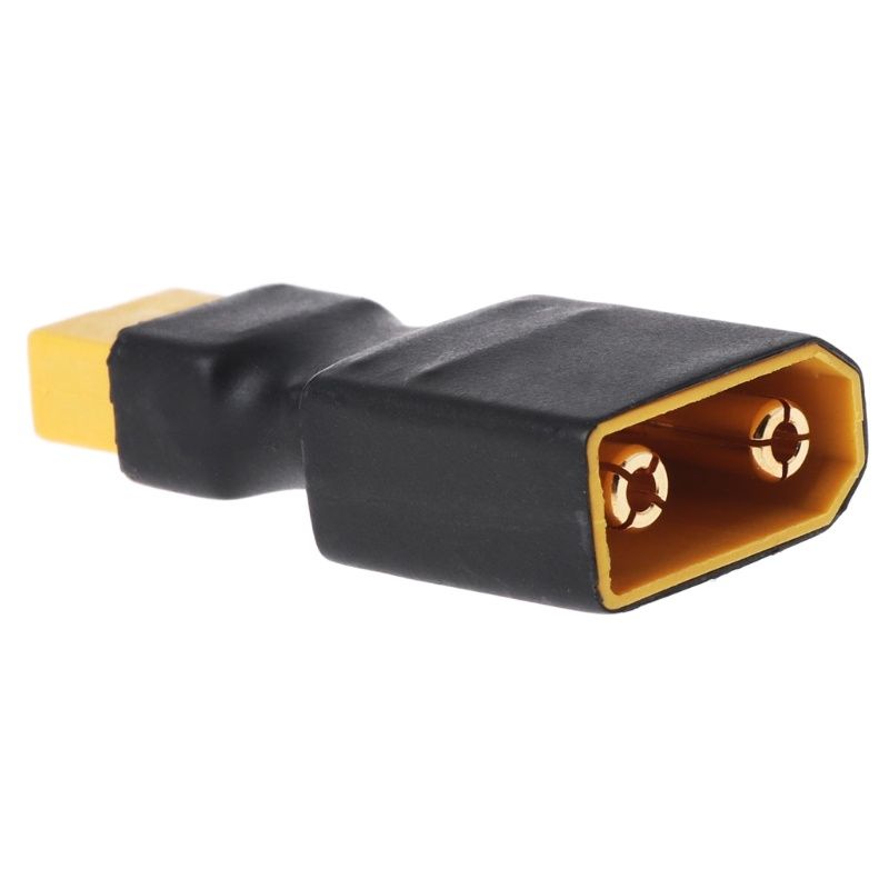 XT90 mannelijke naar XT60 vrou - Drone Battery Connector recensie en prijs