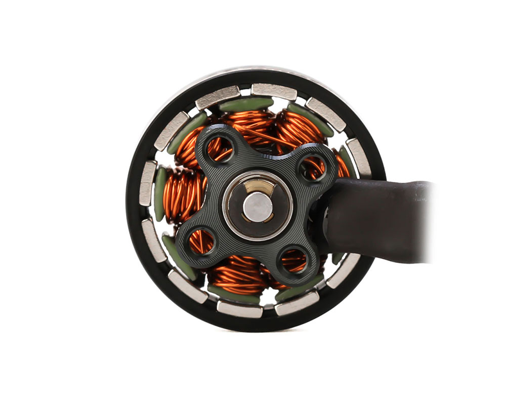 T-motor F1404 3800KV 2900KV 46 - Drone Battery 4S recensie en prijs