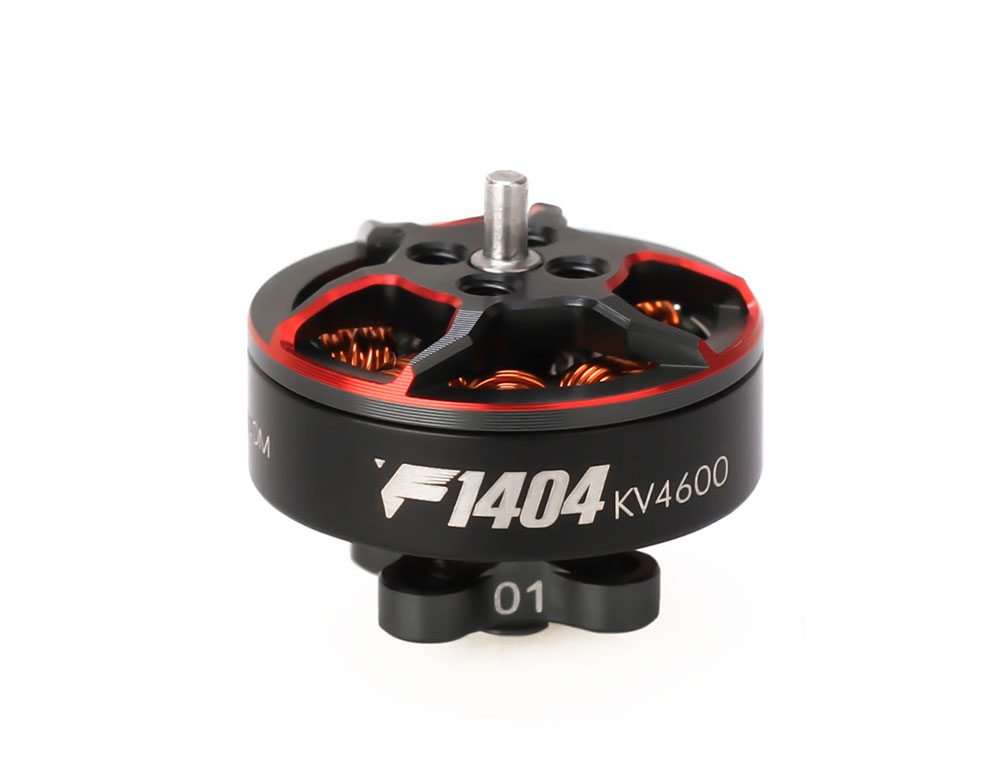 T-motor F1404 3800KV 2900KV 46 - Drone Battery 4S recensie en prijs