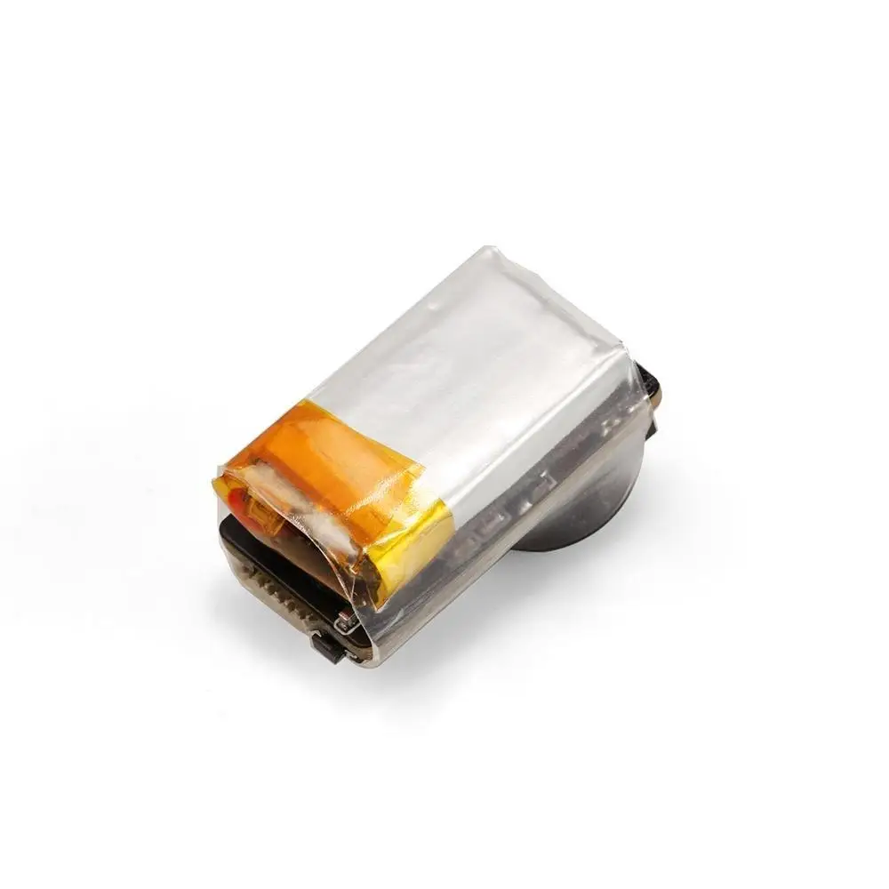 Compacte Soter BB-alarmzoemer  - Drone Battery Alarm recensie en prijs