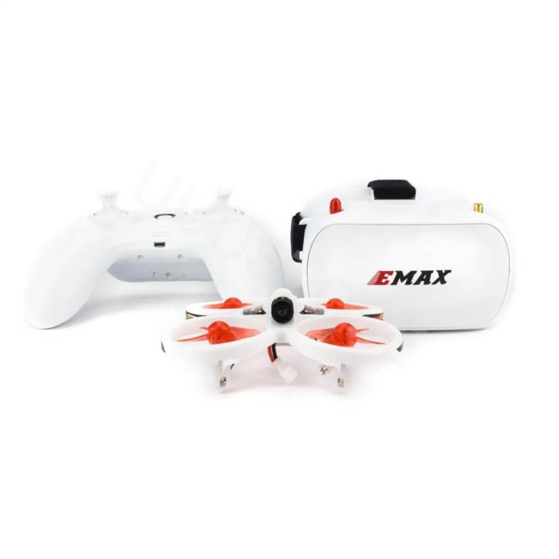 EMAX EZ Pilot 82MM Mini 5.8G I - Drone Battery 3S recensie en prijs