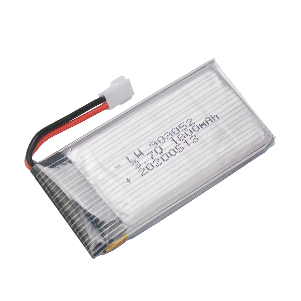 5IN1 Charger 903052 3.7V 1800m - Drone Battery Charger recensie en prijs
