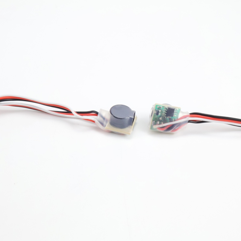 Verlies van signaalalarm 85dB  - Drone Battery Alarm recensie en prijs