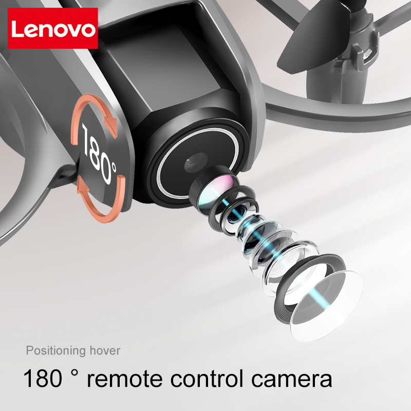 Lenovo D16 GPS Drone 8K Luchtf - Drone Battery Balance Charger recensie en prijs
