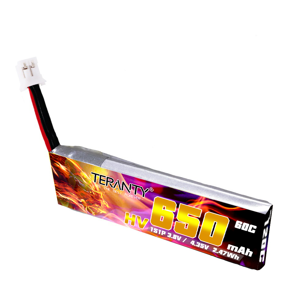 1/3/5/10 Stuks Treanty 1S 4.35 - Drone Battery Li-Ion recensie en prijs