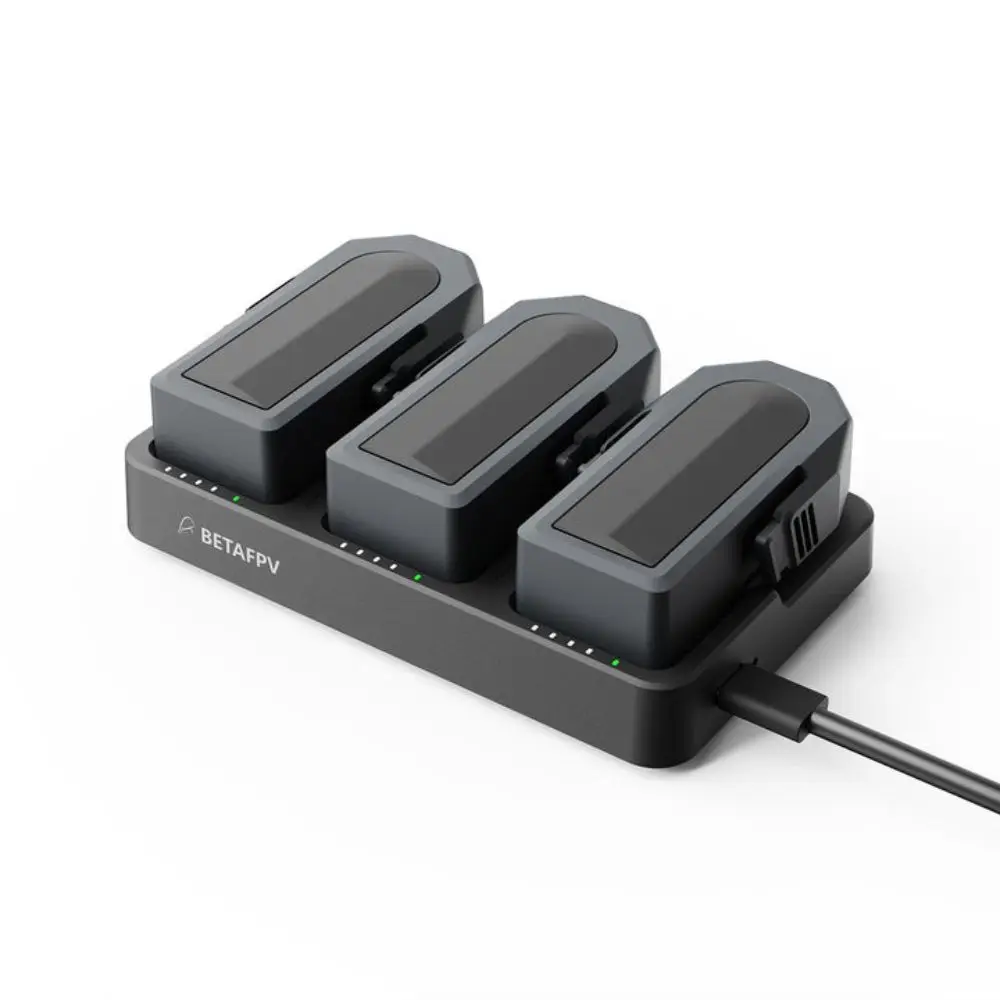 BETAFPV Aquila20 Drieweg oplaa - Drone Battery Smart recensie en prijs