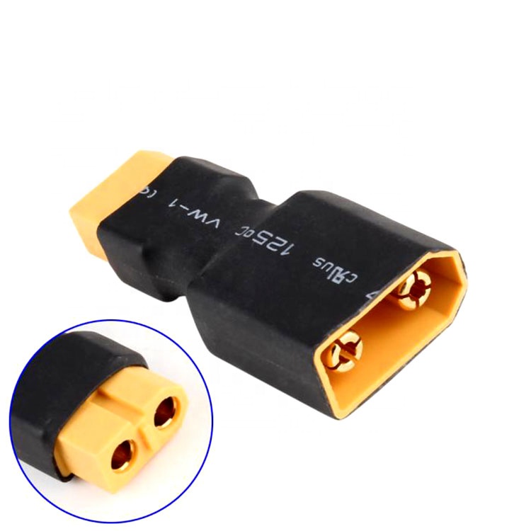 10PCS Vergaren XT90 Om XT60 Co - Drone Battery Connector recensie en prijs