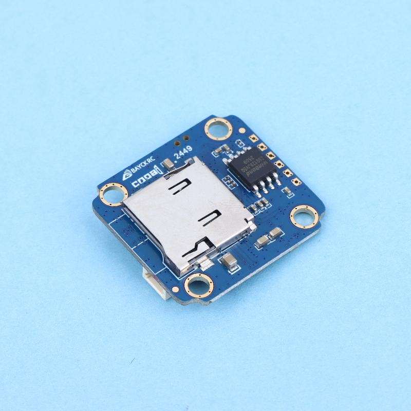 TH 5V-30V Breedspanningscamera - Drone Battery High Voltage recensie en prijs