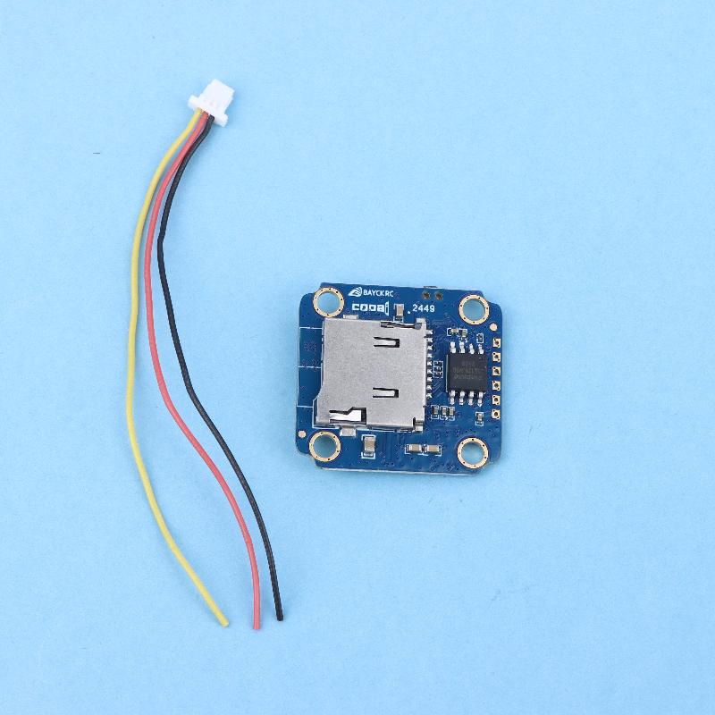 TH 5V-30V Breedspanningscamera - Drone Battery High Voltage recensie en prijs