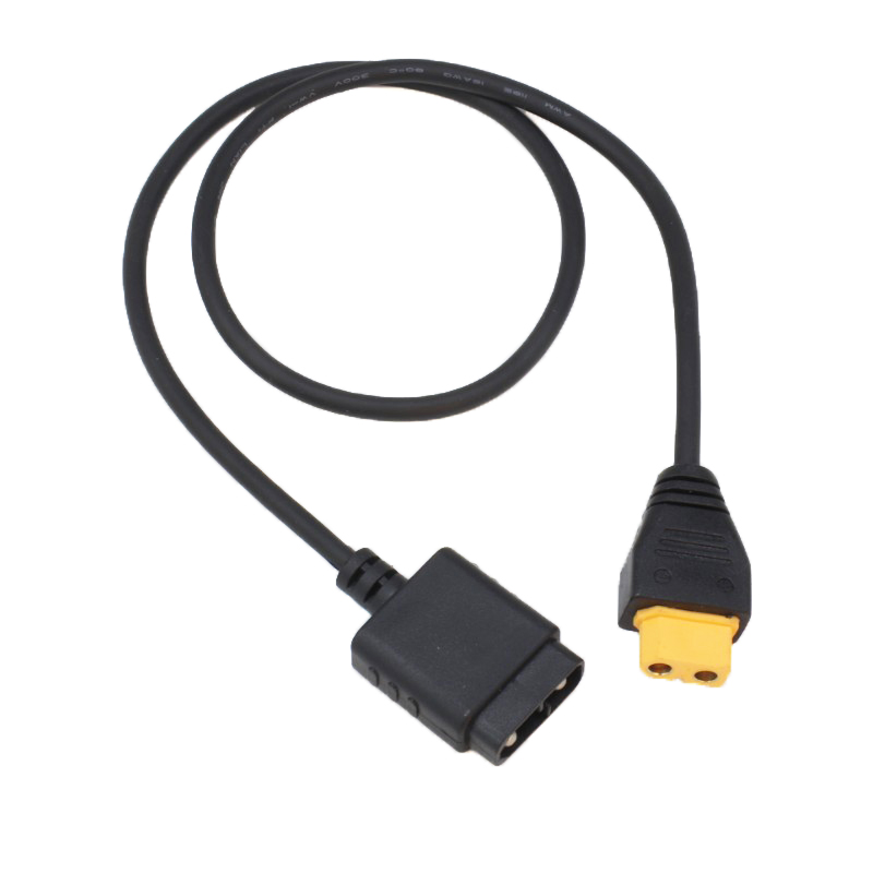 2 Stuks Xt60 Kabel Voor Dji Ba - Drone Battery Smart recensie en prijs