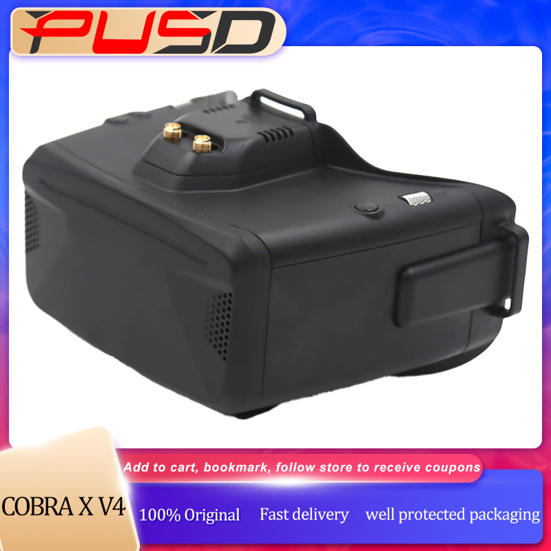 Op voorraad SKYZONE Cobra X V4 - Drone Battery Box recensie en prijs
